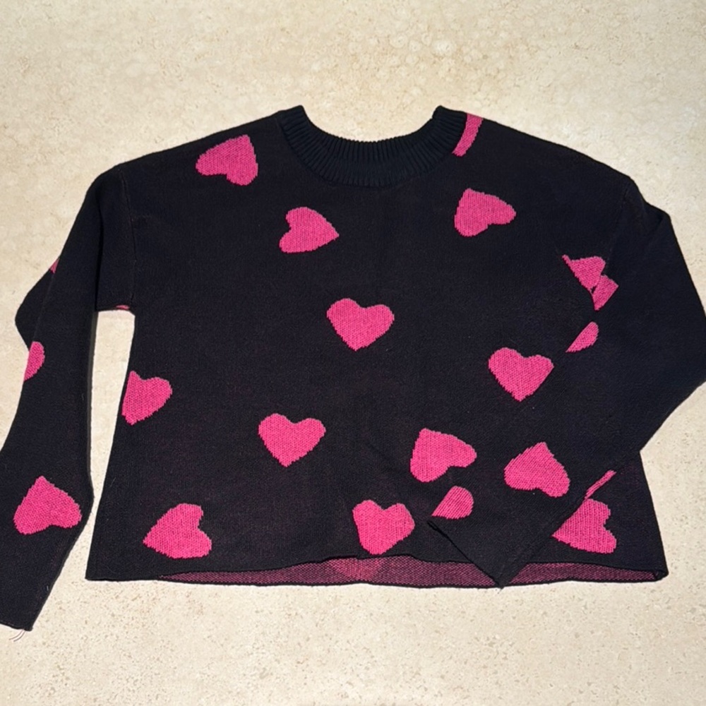 Beach Riot Kids Heart Set - Picture 4 of 5